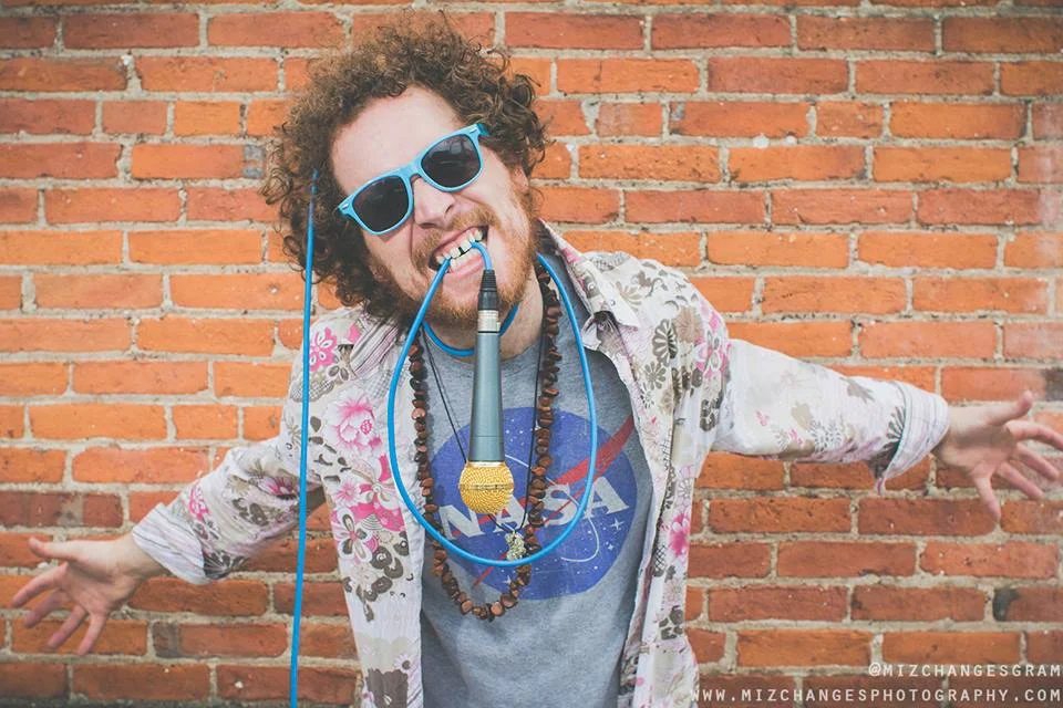 Dave Menzo, portrait