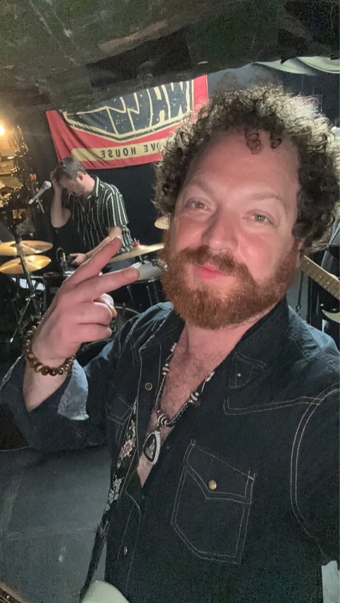 BOAT SZN, live at Hatsudai WALL, Tokyo