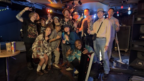 It’s the people that make the place