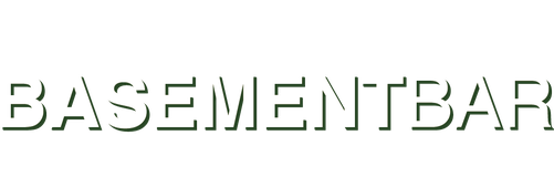 BASEMENTBAR logo