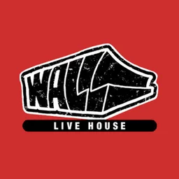 Livehouse WALL logo